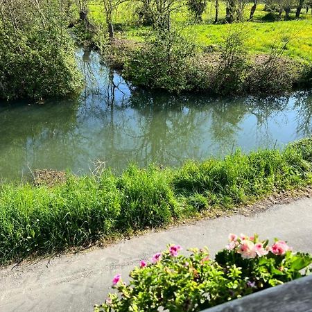Relais De La Venise Verte クロン エクステリア 写真